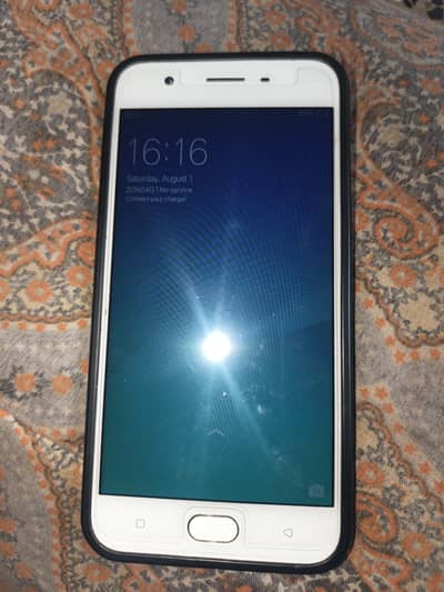OPPO A57
