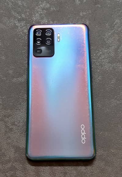 OPPO f19 Pro