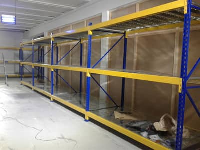 Industrial racks/warehouses racks/storage racks/heavy duty racks