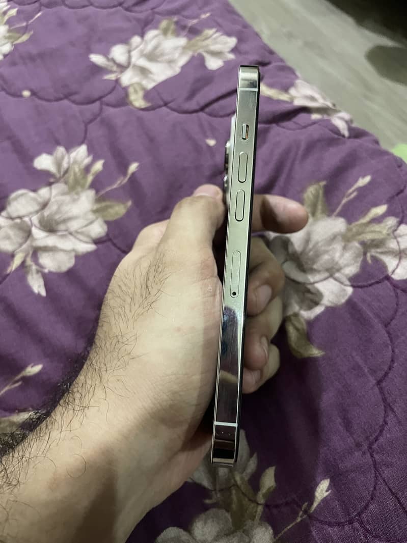 Apple iPhone 13 Pro 4
