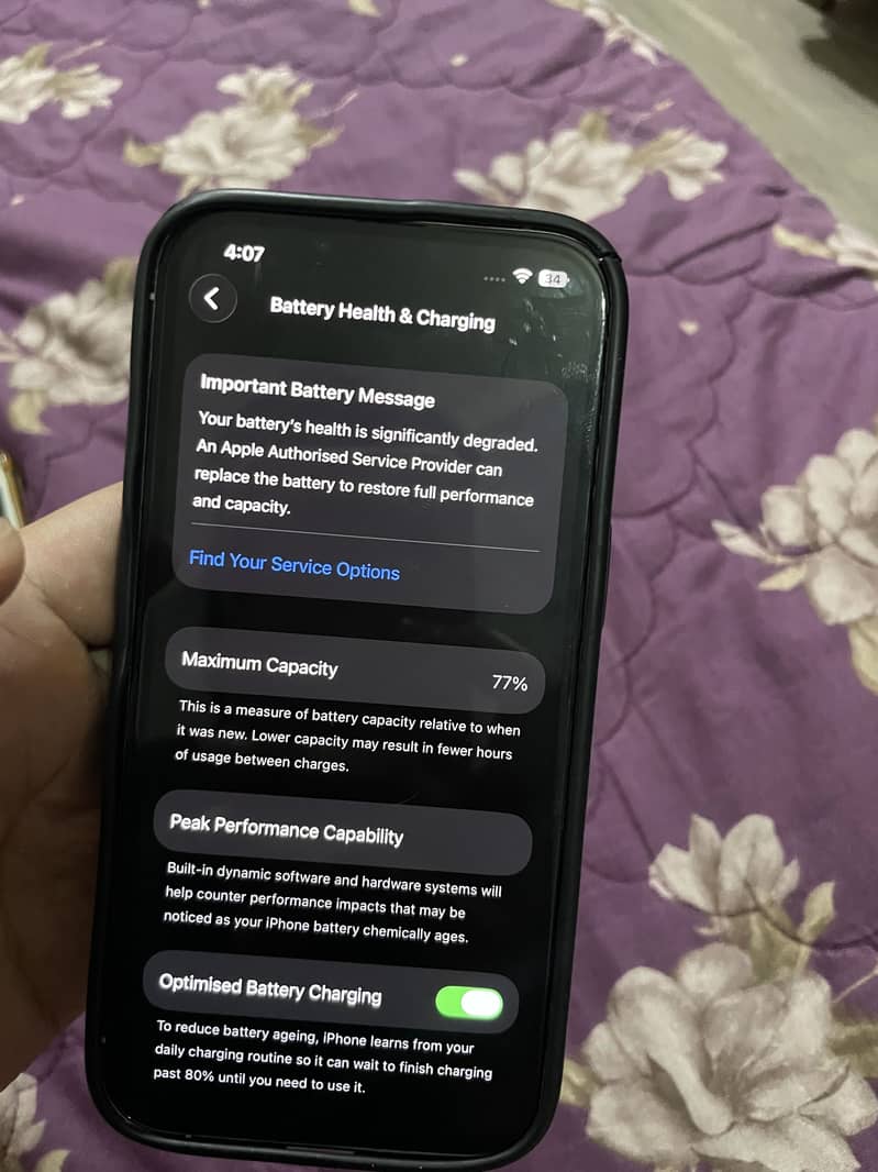 Apple iPhone 13 Pro 6