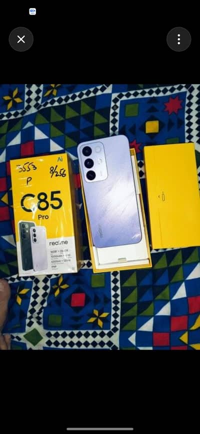 Mobile sale