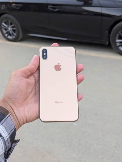 Apple iPhone XS Max(03484954945) Whatsapp only