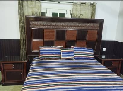 premium Bed set