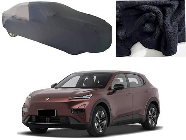 Changan Deepal S05 Microfiber Top Cover - Model 2025-2026