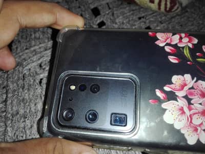 Samsung Mobile S20 Ultra 5g