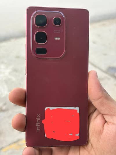 Infinix Note 50 Just like BRAND NEW