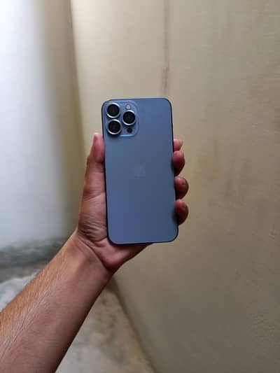 non pta sim warking iPhone 13 Pro Max 91 battery 128gb