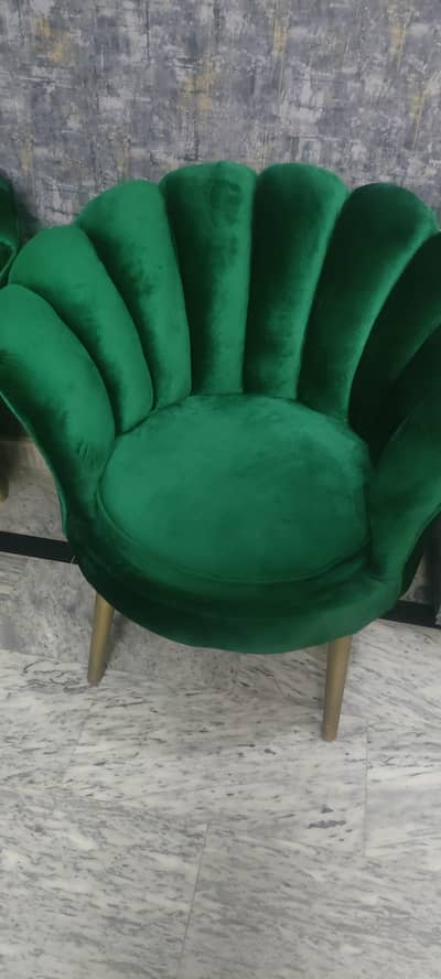 2 seater and 1 seater sofa Set