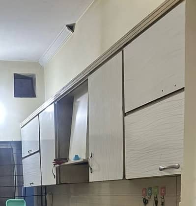 Wooden Cabinets for kitchen and room