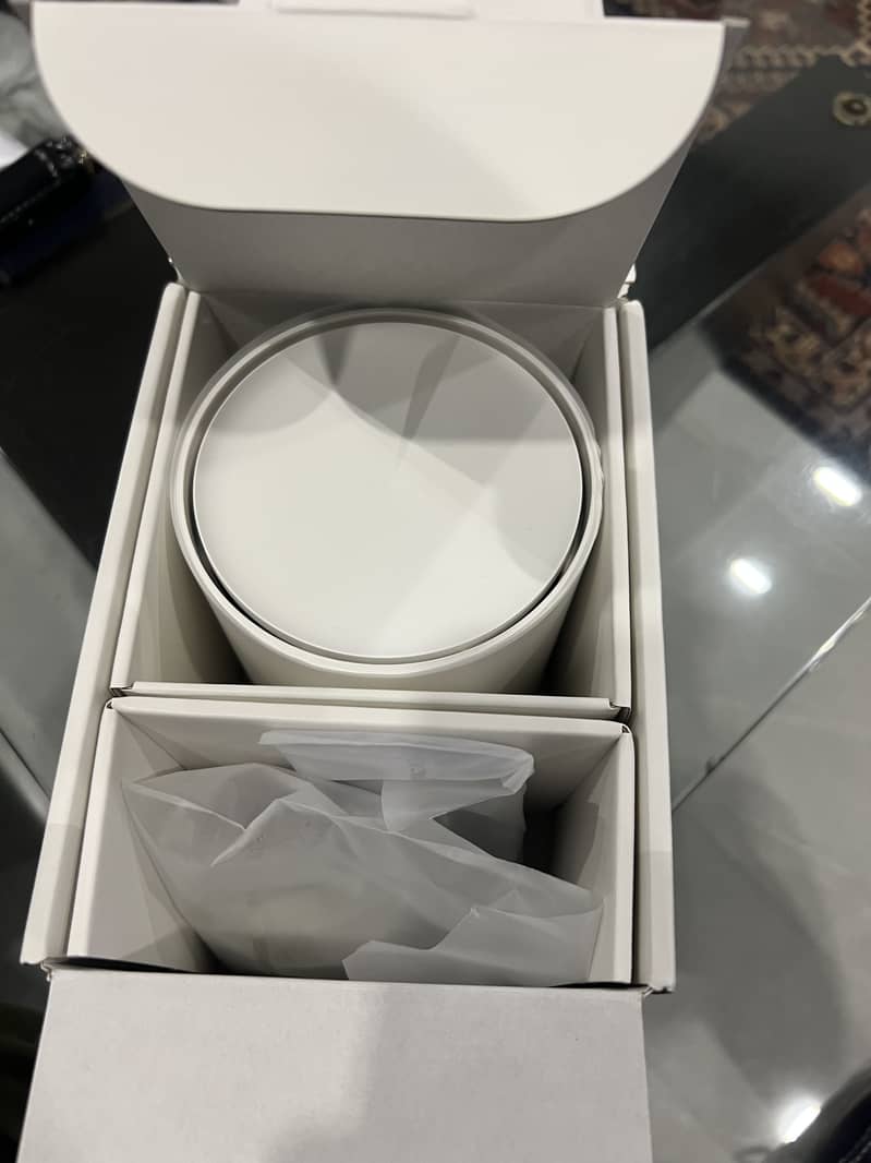 TP-Link Deco X10 1