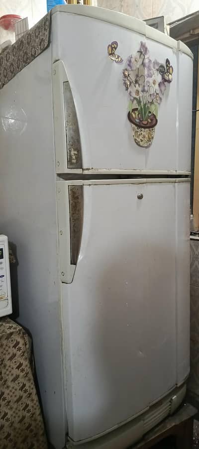 PEL REFRIGERATOR