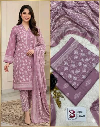 binsaeed dresses