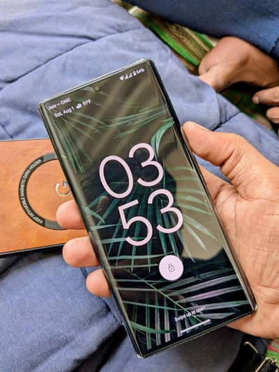 Google Pixel 6 Pro