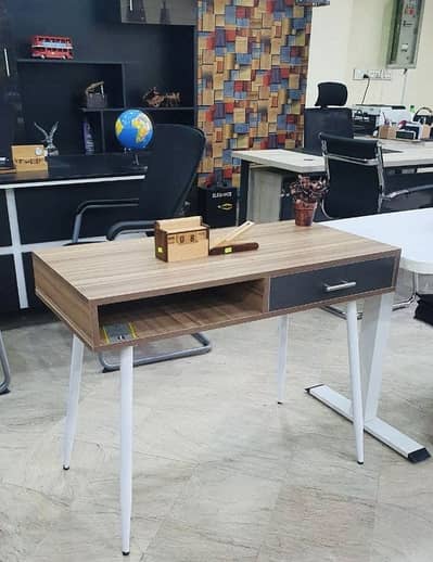 Executive Office Furniture