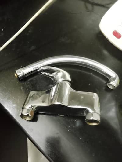 fasal mixer