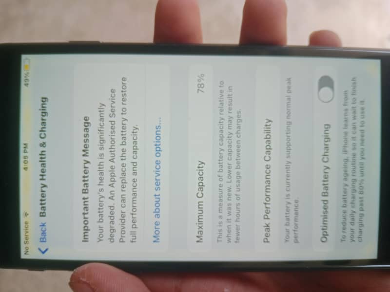 Apple iPhone 8 1