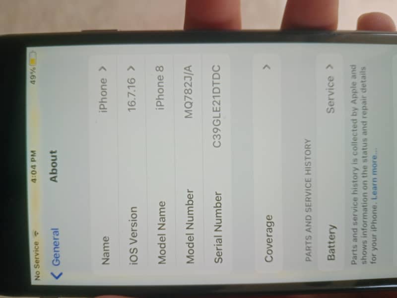 Apple iPhone 8 2