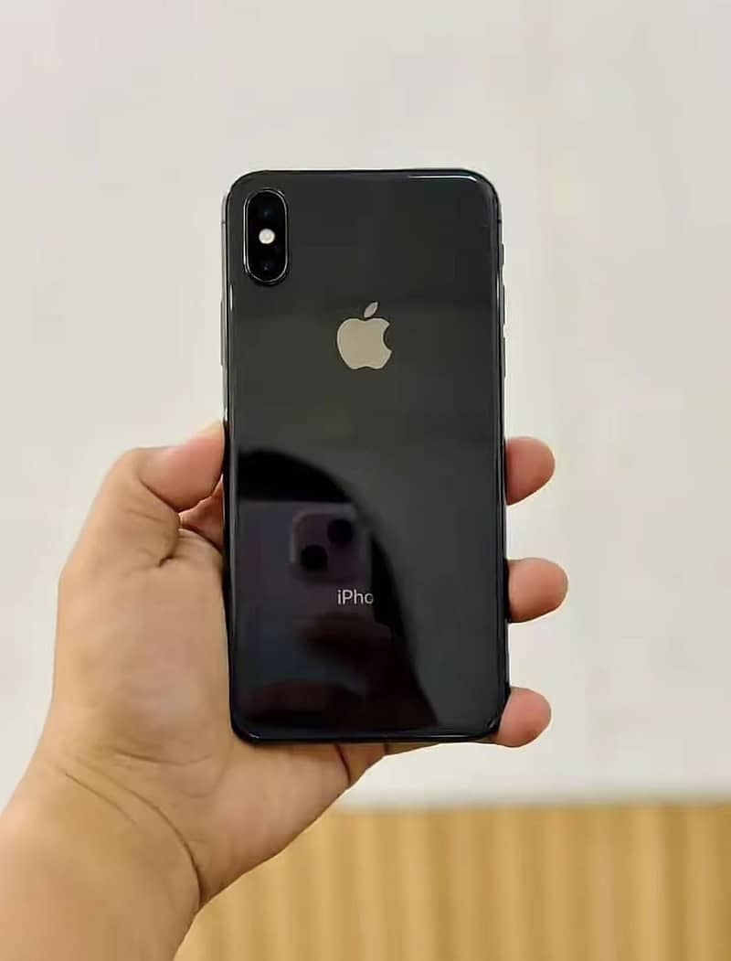 Apple iPhone X 0