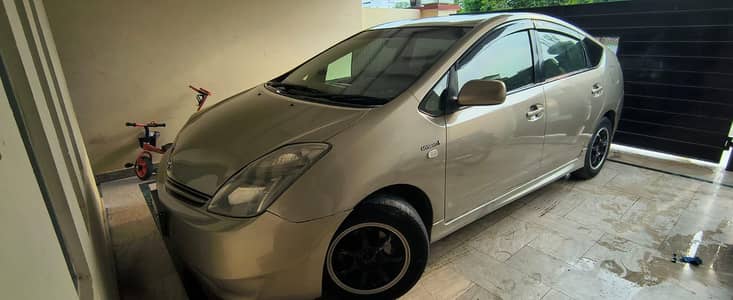 Toyota Prius 2008