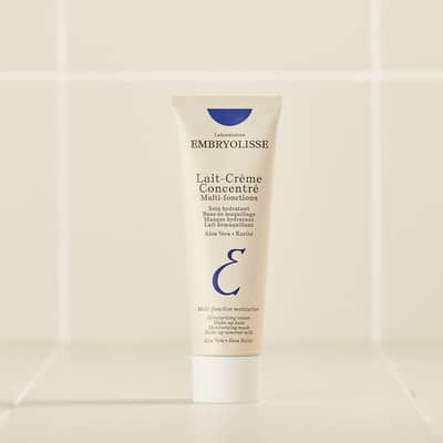 Embryolisse Lait-Crème Sensitive (100ml) – Brand New / Barely Used (C