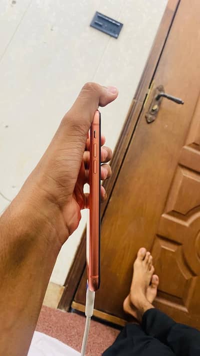 Apple iPhone XR