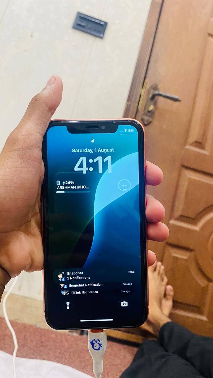 Apple iPhone XR 2