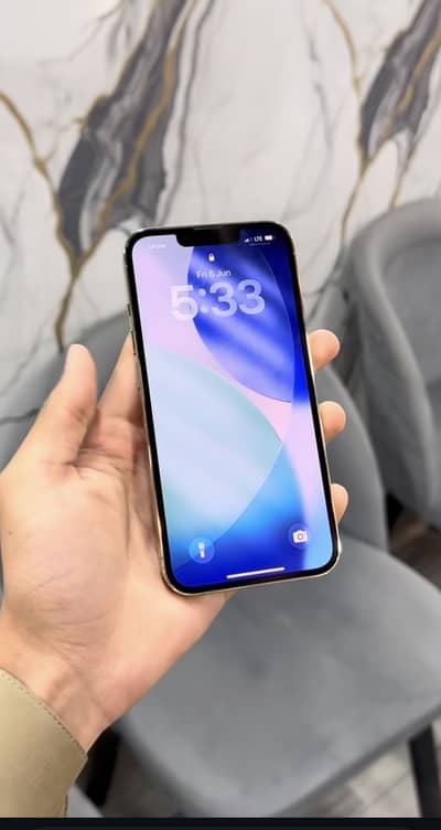 Apple iPhone 13 Pro