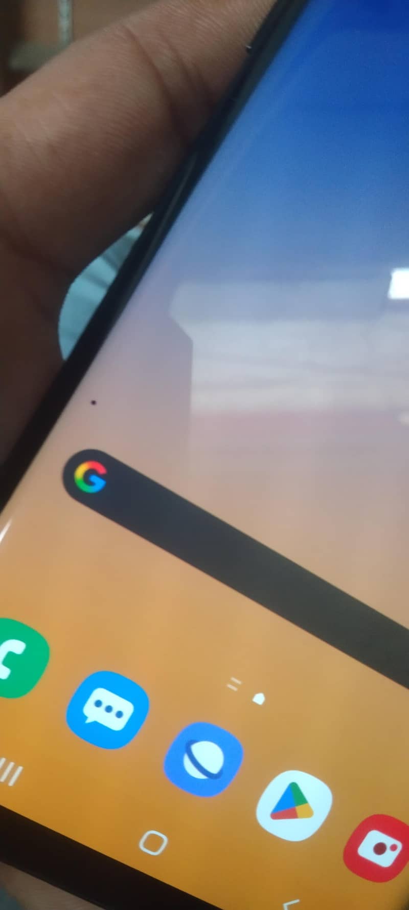 Samsung Mobile Note 9 3