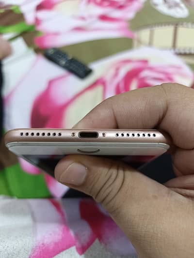 Apple iPhone 8 Plus PTA Approved 86% Battery health