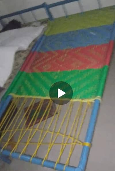 charpai pair