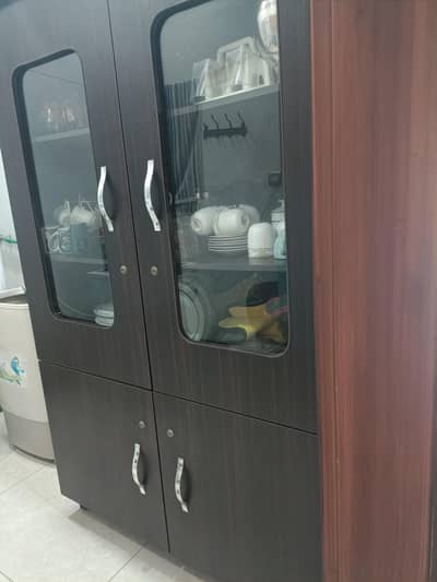 big size crockery unit for sale