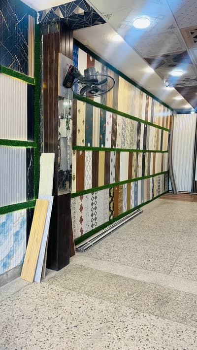 PVC wall panel-Media wall-Pvc wallpaper-Pvc ceiling-Wpc Hard panel