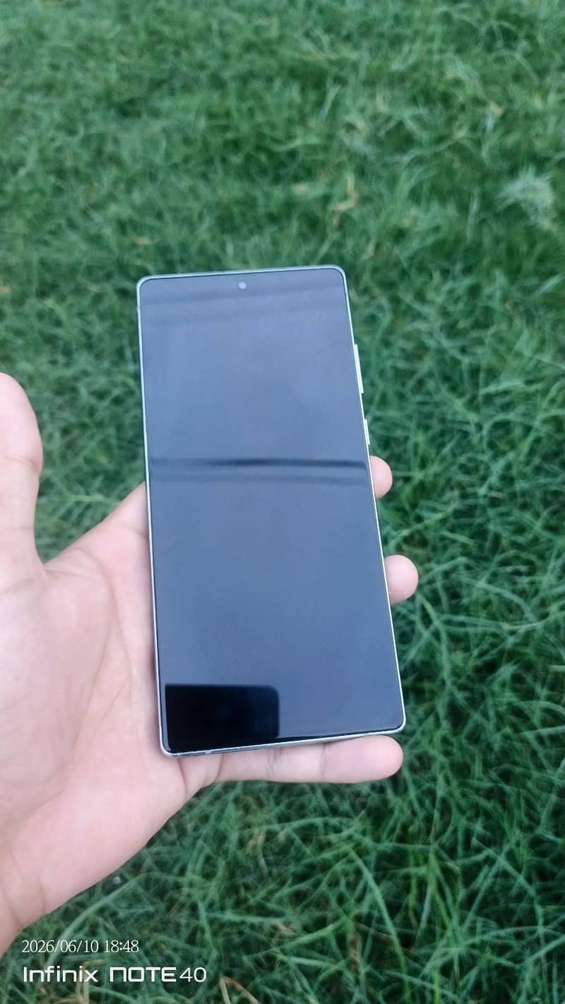 Samsung Mobile Note 20 1