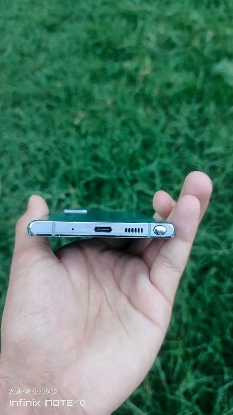 Samsung Mobile Note 20 5