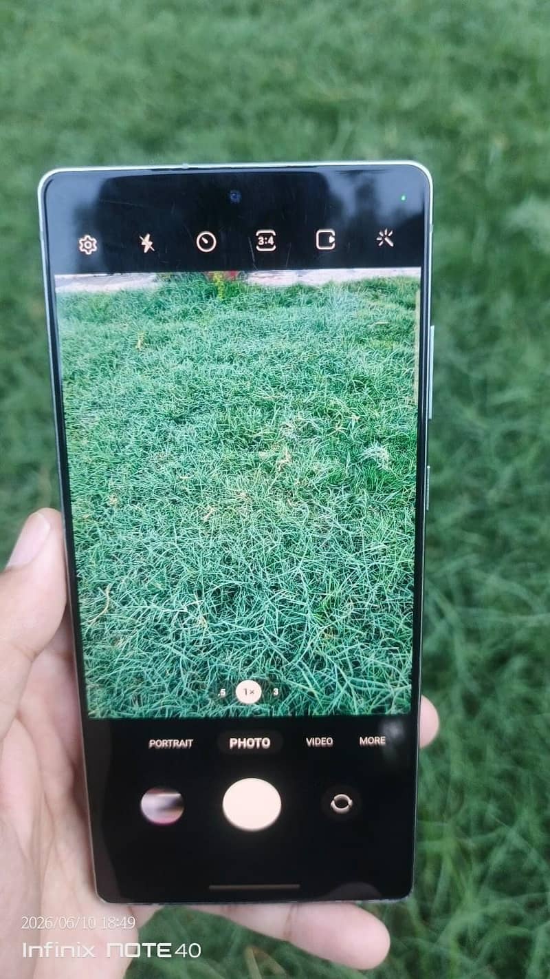 Samsung Mobile Note 20 9