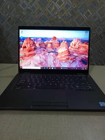 Dell Latitude 5300 2in1 - 8/512 For Sale