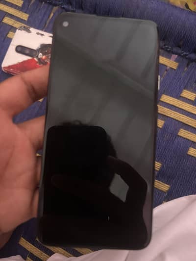 Google pixel 4a