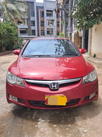 Honda City IVTEC 2011