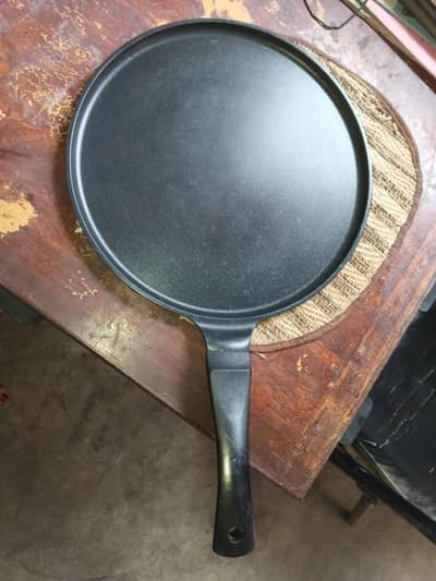 Non Stick Tawa