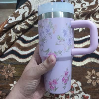 tumbler girls 1 time use