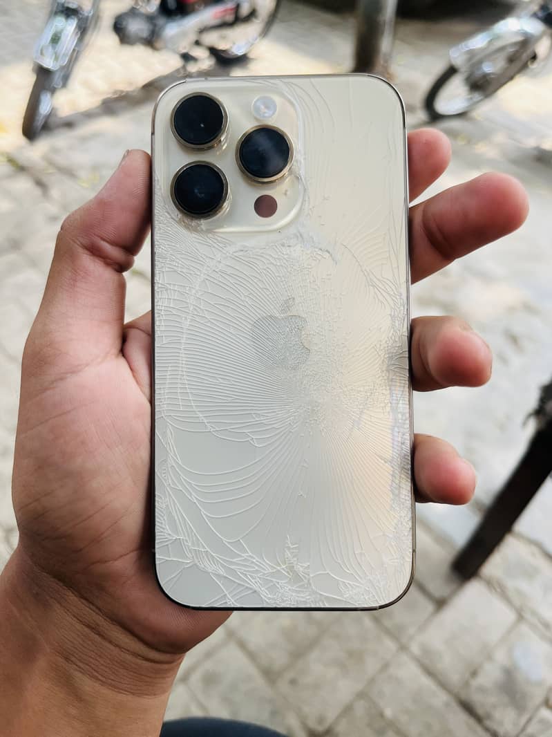 14 pro 2