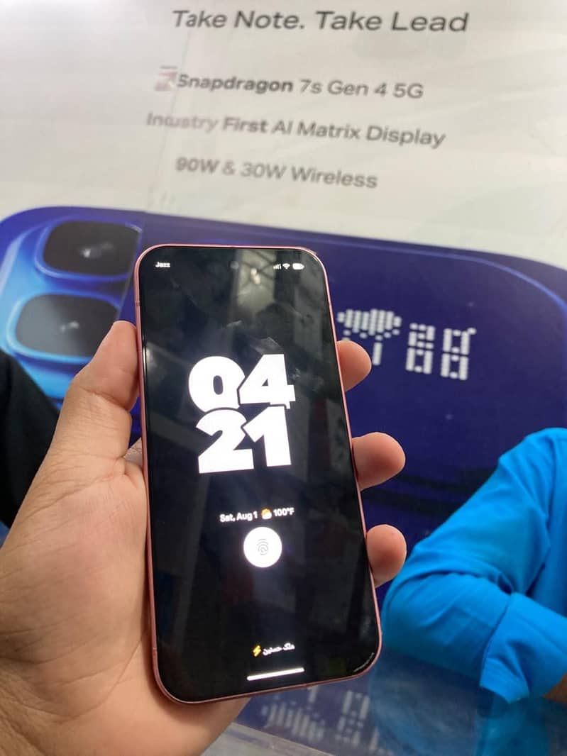 Google Pixel 9 1