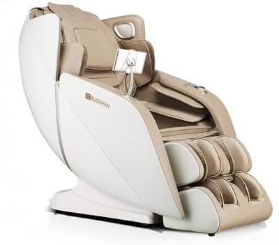JC BUCKMAN MASSAGE CHAIR MACHINE TMC 213