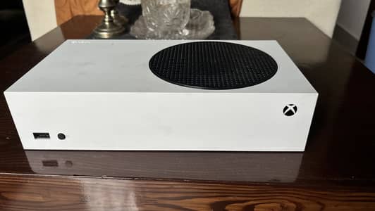 Xbox S series 500GB