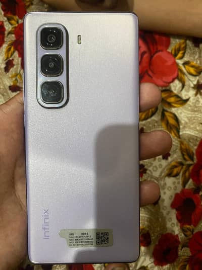 Infinix Hot 50 Pro Plus