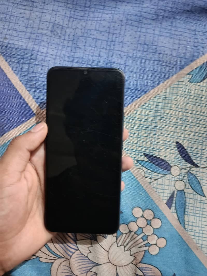 Vivo V21e 0