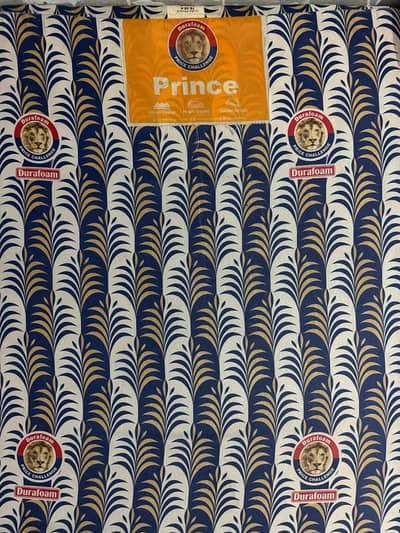 Dura Prince Mattress
