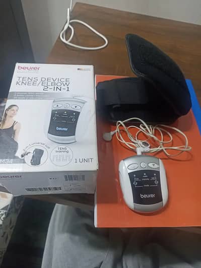 Beurer EM34 TENS Device