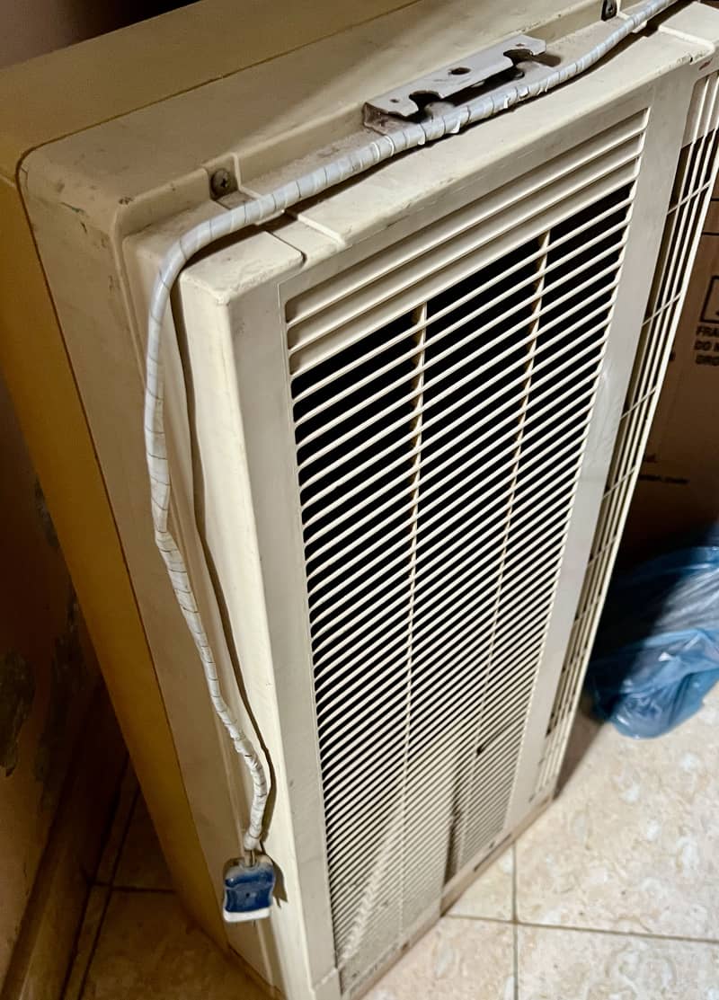 Window 110 AC 2